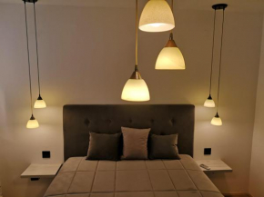 Apartman Darvin / Lux